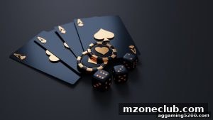 AG真人 mzoneclub