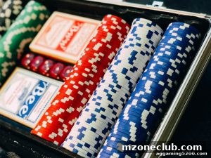 AG真人 mzoneclub
