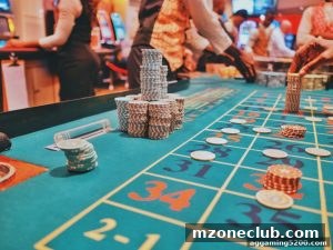AG真人 mzoneclub